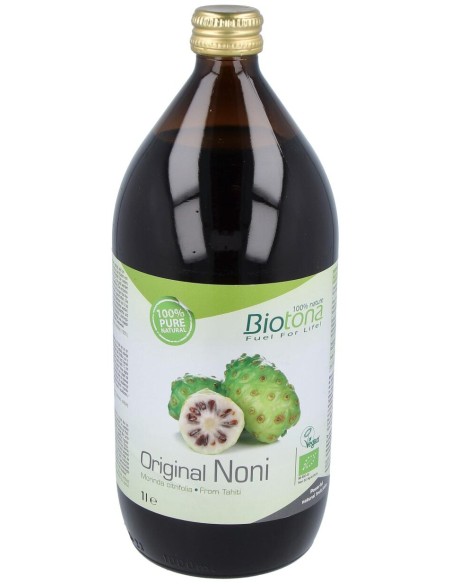 Noni Jugo 1L. Bio