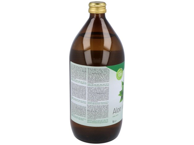 Biotona Jugo Aloe Vera 1L