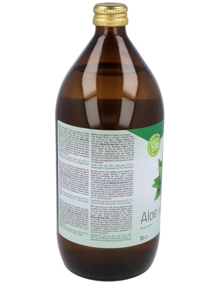 Biotona Jugo Aloe Vera 1L