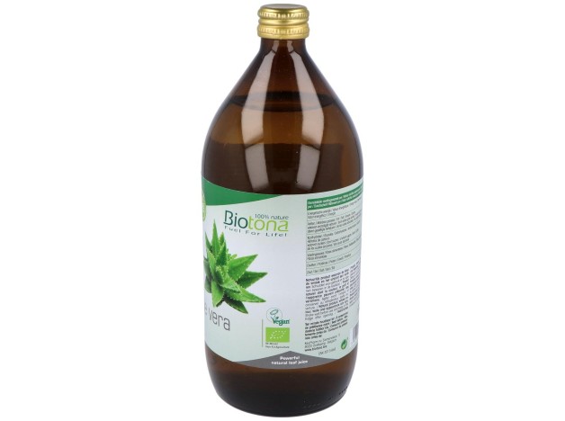 Biotona Jugo Aloe Vera 1L