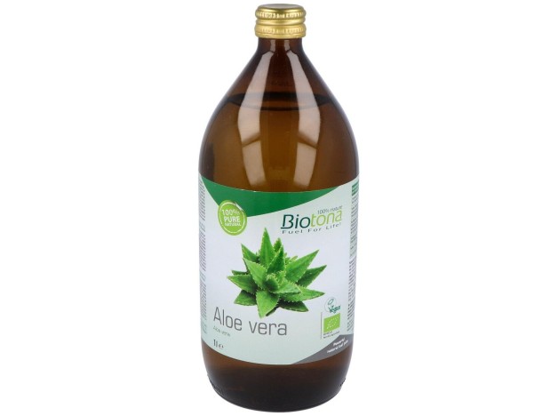 Biotona Jugo Aloe Vera 1L