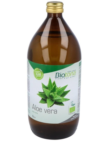 Biotona Jugo Aloe Vera 1L