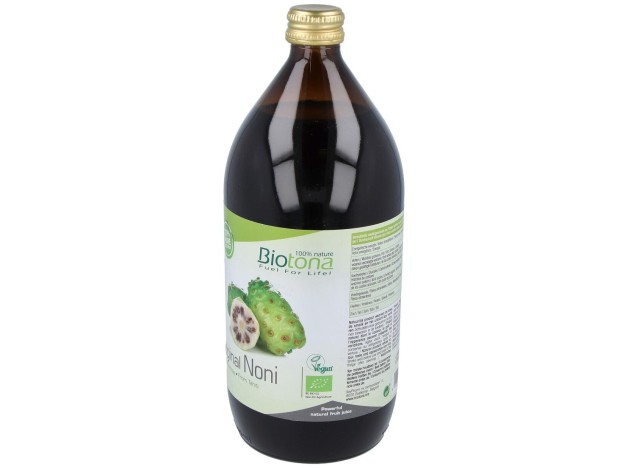 Noni Jugo 1L. Bio