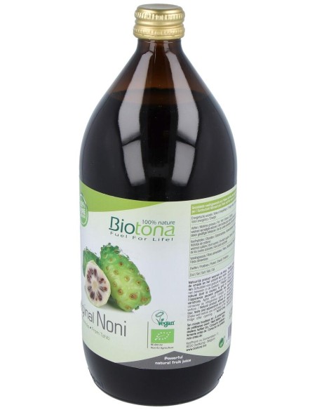 Noni Jugo 1L. Bio