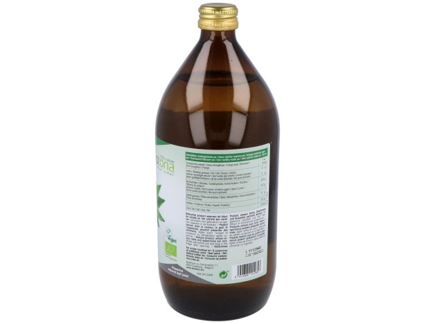 Biotona Jugo Aloe Vera 1L