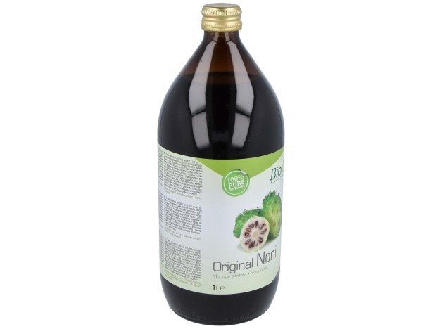 Noni Jugo 1L. Bio