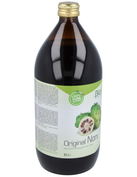 Noni Jugo 1L. Bio