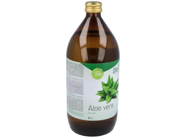 Biotona Jugo Aloe Vera 1L