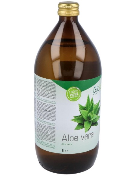 Biotona Jugo Aloe Vera 1L
