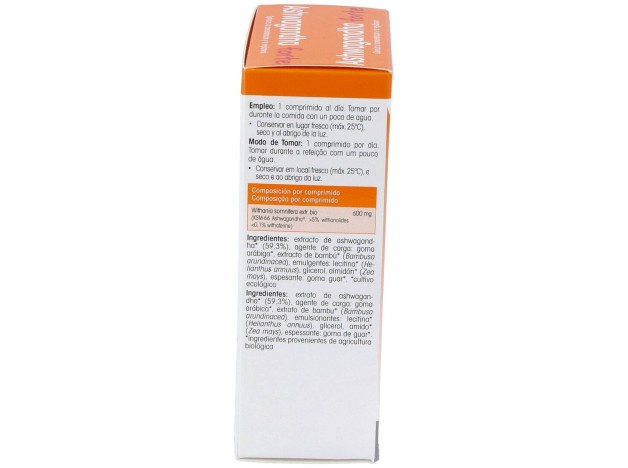 Physalis Ashwagandha Forte Bio 30Comp