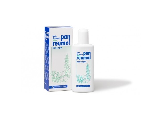 PAN REUMOL BAÑO DE MANO 200 ML