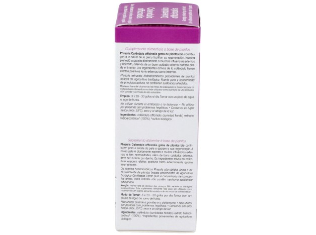 Physalis Calendula Officinalis 100Ml