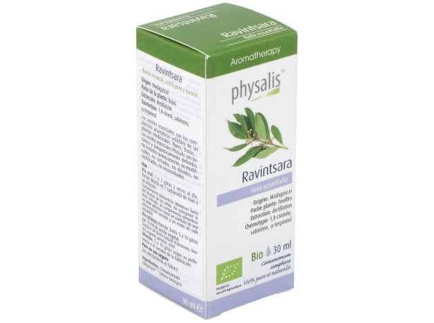 Physalis Esencia Ravintsara 30Ml