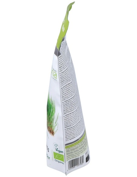 Wheat Grass Raw Jugo De Trigo 200Gr. Bio