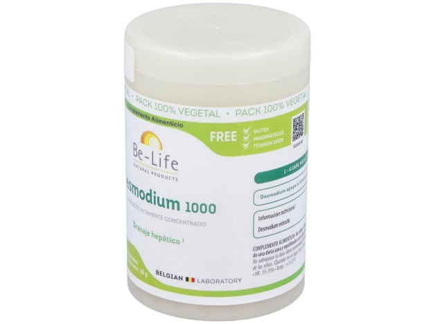 Desmodium 1000 90Cap.