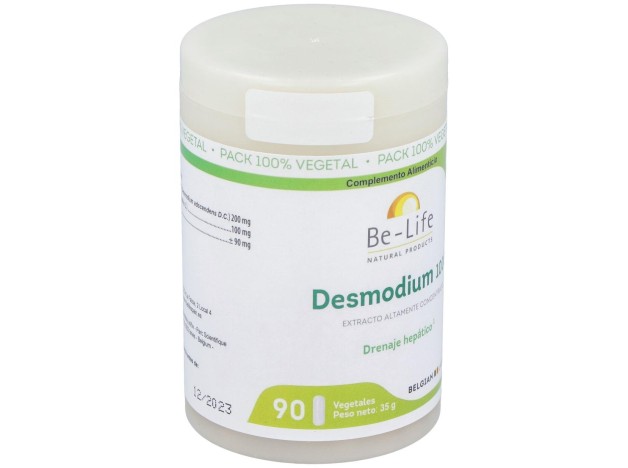 Desmodium 1000 90Cap.