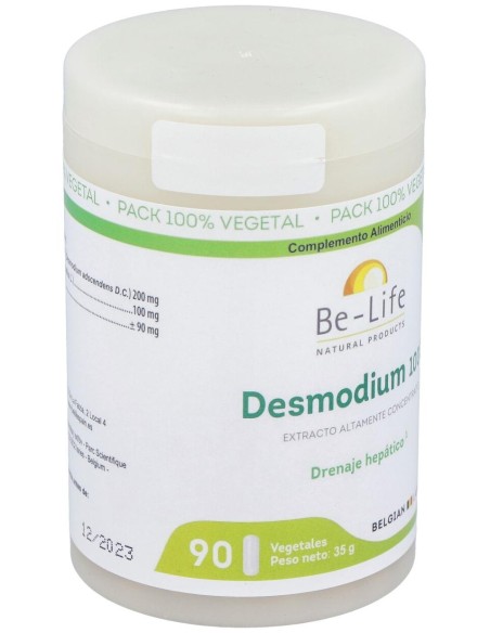 Desmodium 1000 90Cap.