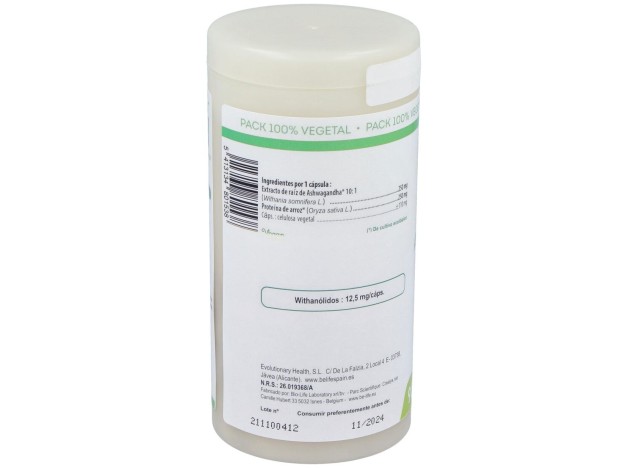 Ashwagandha 5000 90Cap.