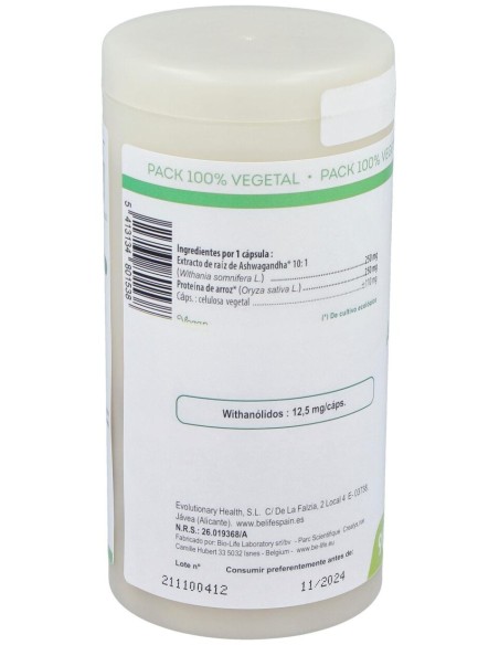 Ashwagandha 5000 90Cap.
