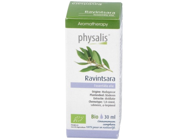 Physalis Esencia Ravintsara 30Ml