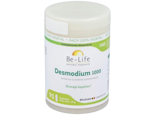 Desmodium 1000 90Cap.