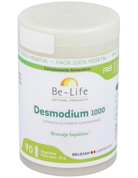 Desmodium 1000 90Cap.