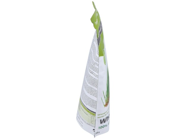 Wheat Grass Raw Jugo De Trigo 200Gr. Bio