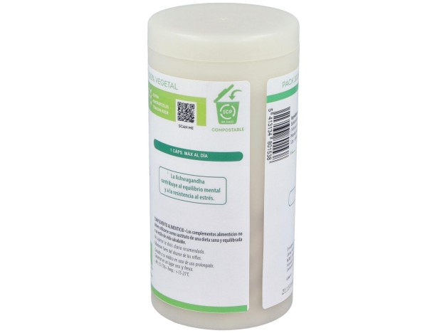 Ashwagandha 5000 90Cap.