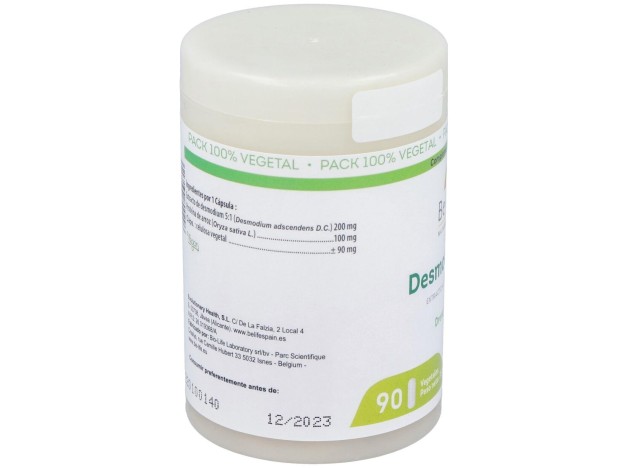 Desmodium 1000 90Cap.