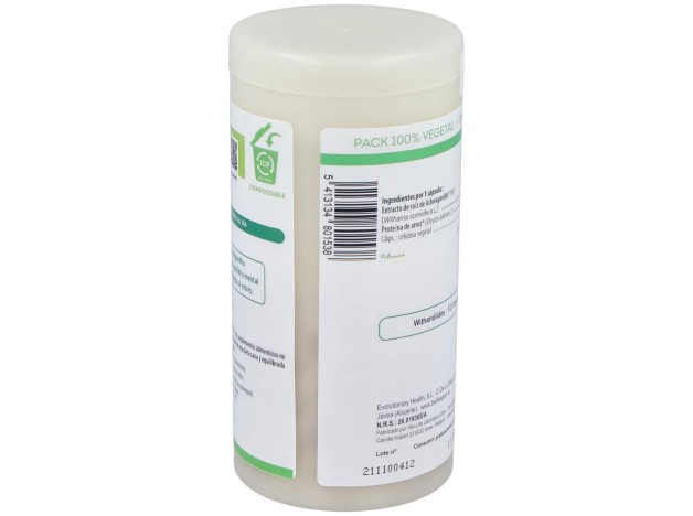 Ashwagandha 5000 90Cap.