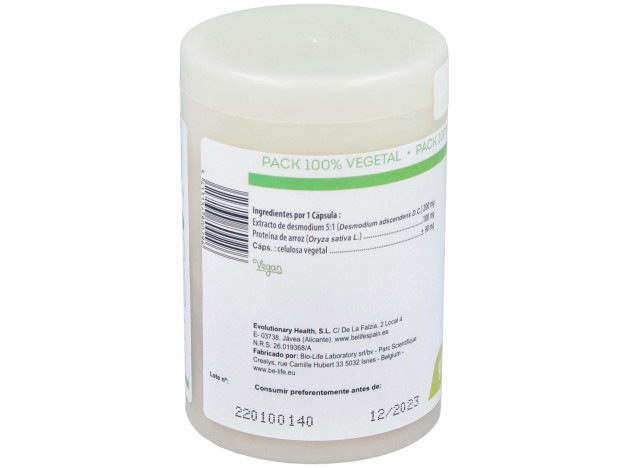 Desmodium 1000 90Cap.