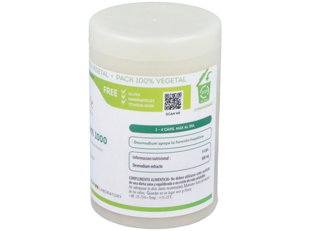 Desmodium 1000 90Cap.
