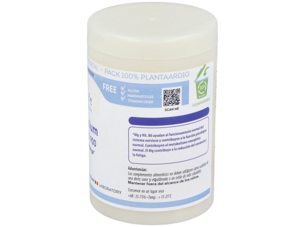 Magnesium Quatro 900 60Cap.