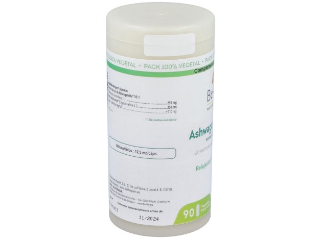 Ashwagandha 5000 90Cap.