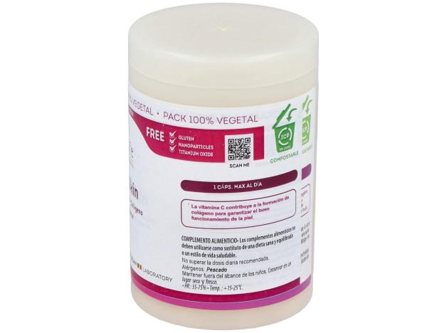 Hyaluskin 60Cap.