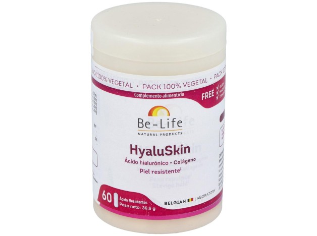 Hyaluskin 60Cap.