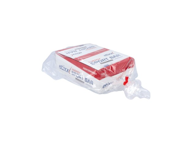 Etixx Energy Sport Bar Sabor Chocolate 12Uds