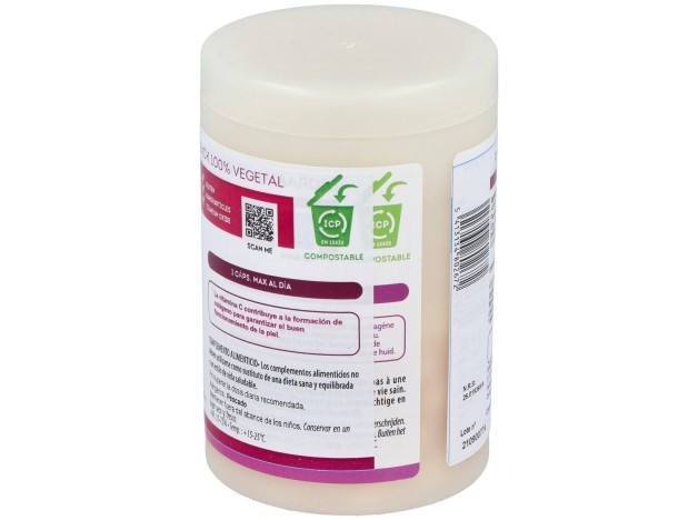 Hyaluskin 60Cap.