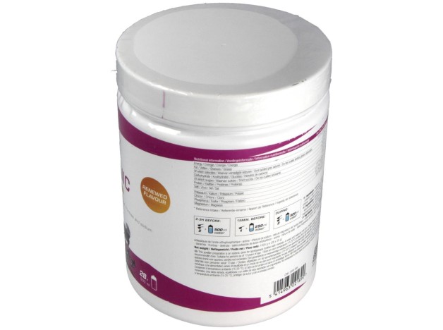 Etixx Isotonic Powder Naranja/Mango 1Kg.