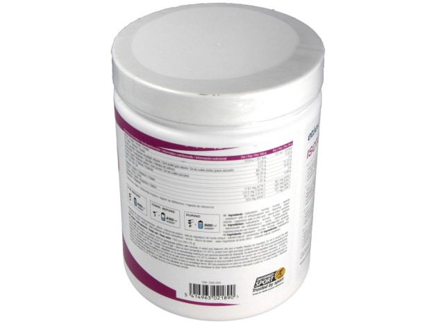 Etixx Isotonic Powder Naranja/Mango 1Kg.