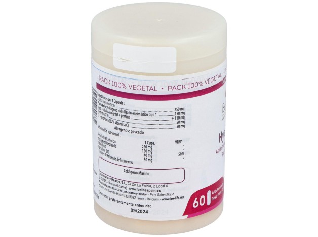 Hyaluskin 60Cap.