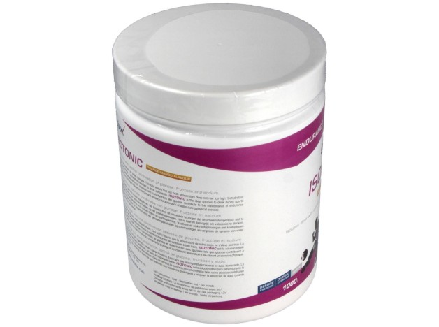 Etixx Isotonic Powder Naranja/Mango 1Kg.
