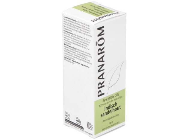 Pranarôm Aceite Esencial De Sándalo De Las...
