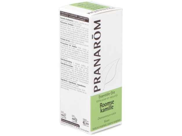 Pranarôm Aceite Esencial De Manzanilla Romana 5Ml