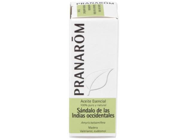 Pranarôm Aceite Esencial De Sándalo De Las...