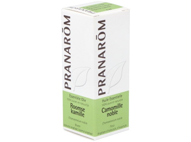 Pranarôm Aceite Esencial De Manzanilla Romana 5Ml