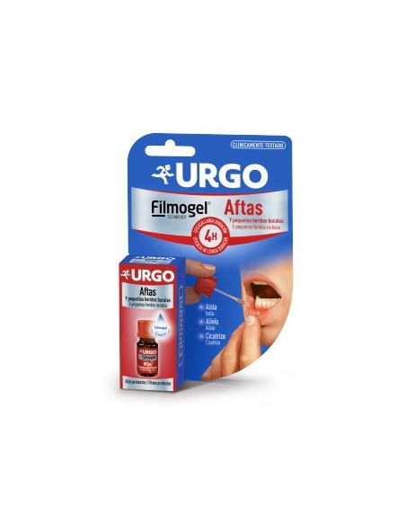 Urgo Aftas 10 ml