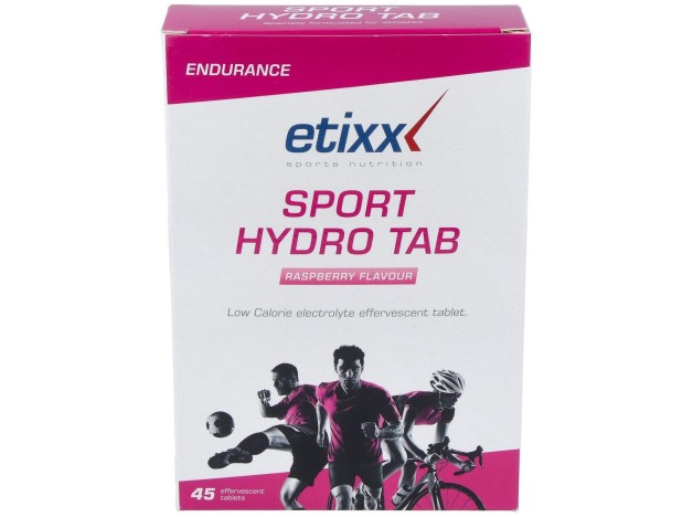 Etixx Sport Hydro 45Comp Efervescentes