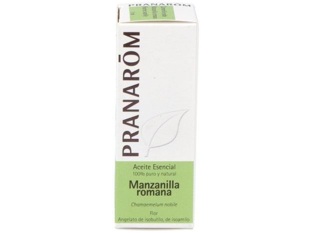 Pranarôm Aceite Esencial De Manzanilla Romana 5Ml