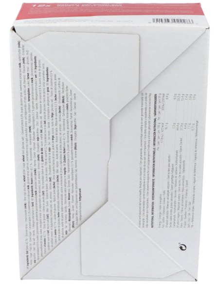 Etixx Sweet %26 Salty Oat Bar 12Barritas